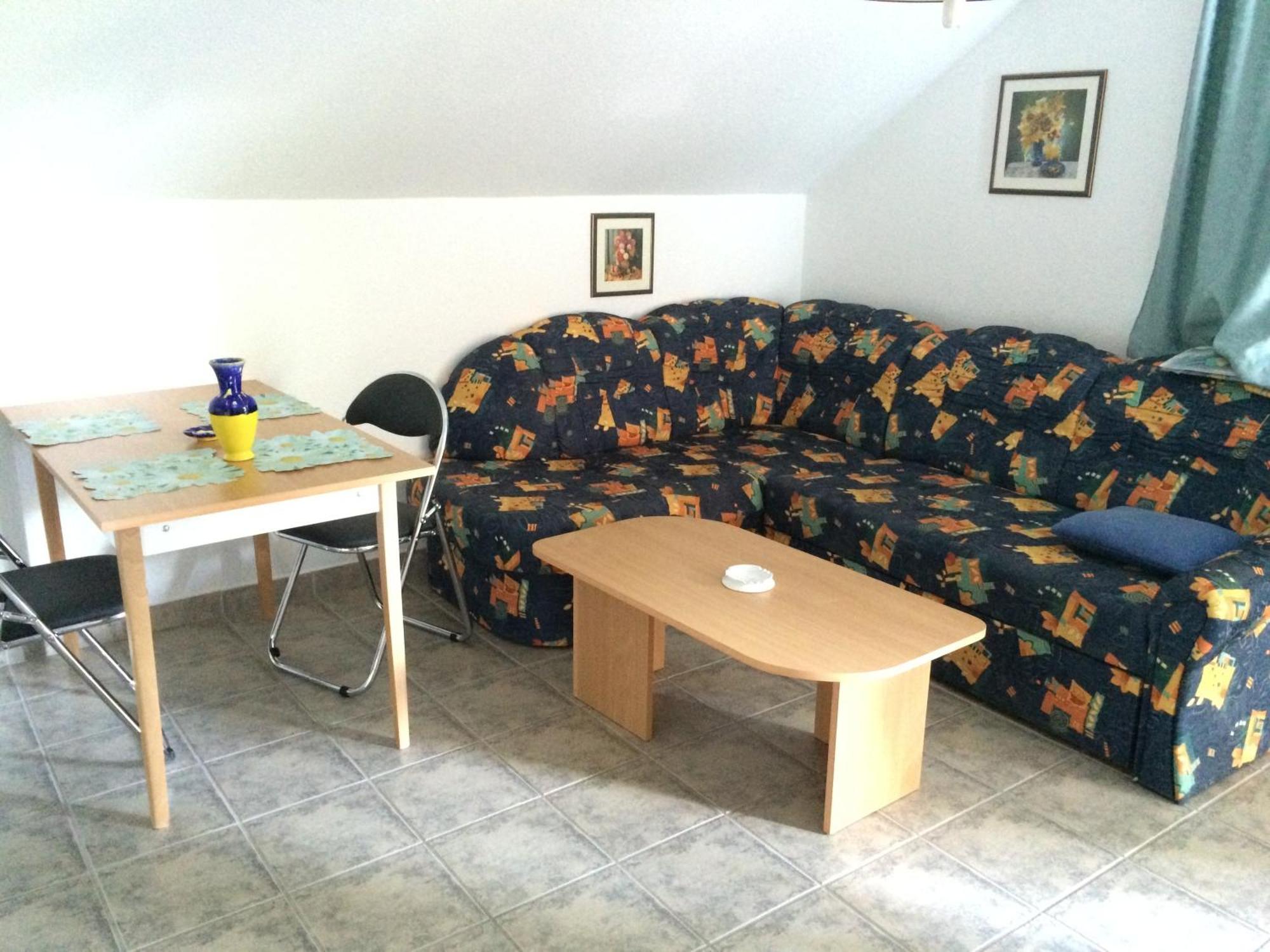 Frankie Holiday Apartment Ii. Balatongyörök Zimmer foto