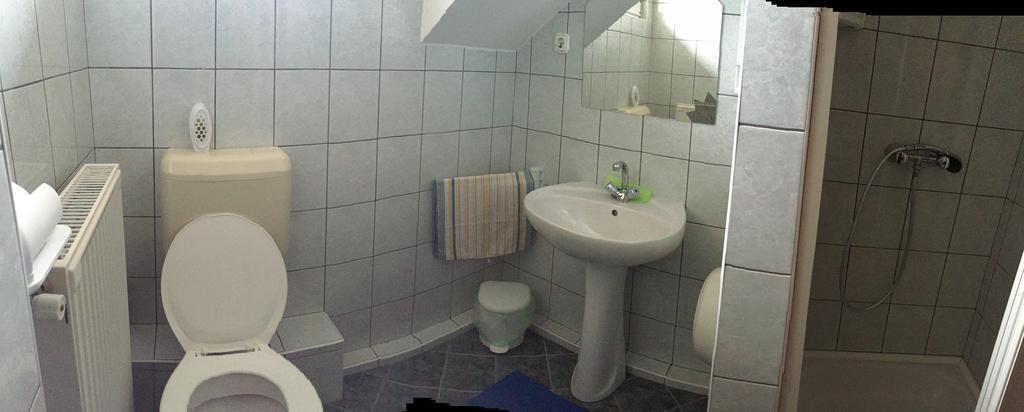Frankie Holiday Apartment Ii. Balatongyörök Exterior foto
